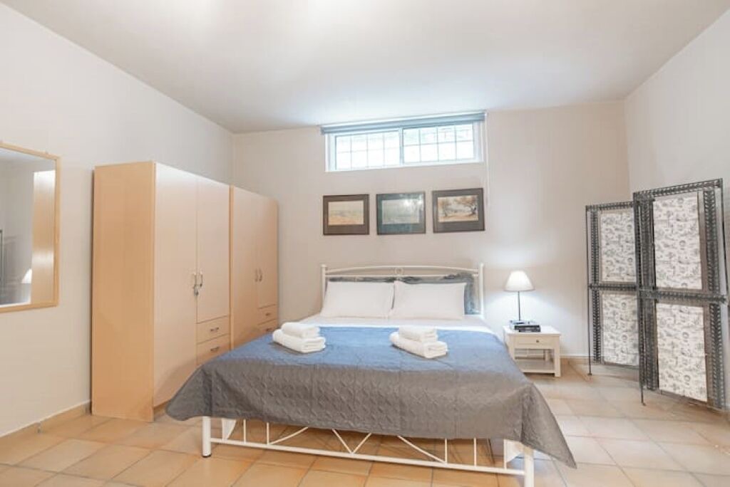 Photo of Bedroom in Kifisia