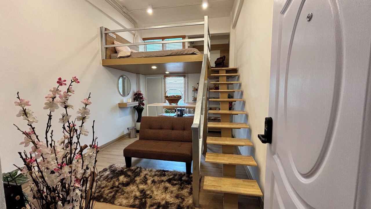 Photo of Bedroom in Mueang Samut Prakan District
