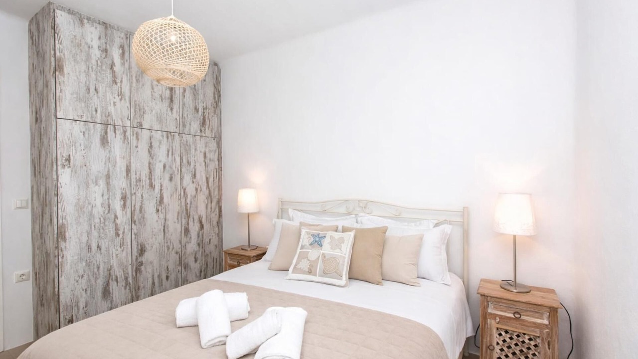 Photo of Bedroom in Kastraki