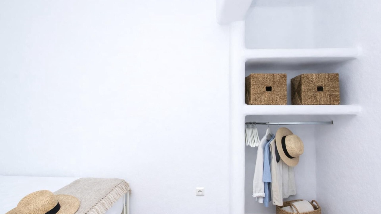 Photo of Bedroom in Kastraki