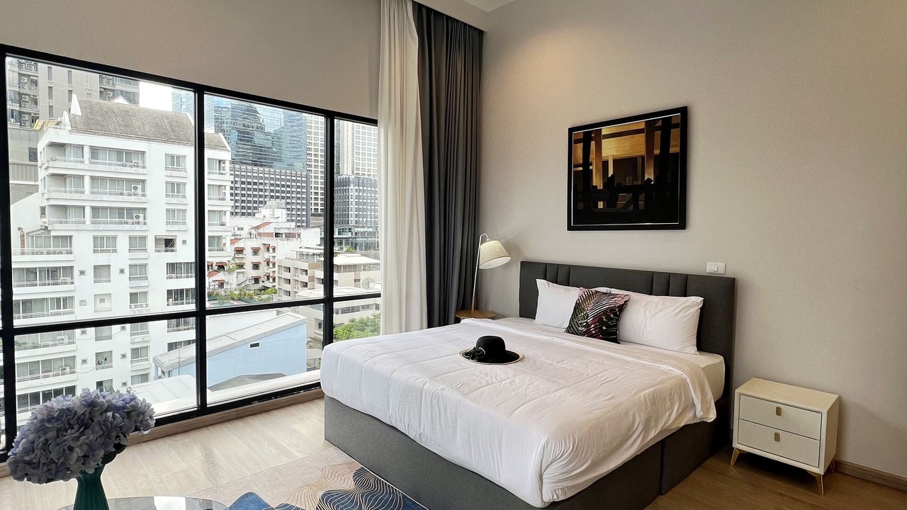 Photo of Bedroom in Thung Maha Mek