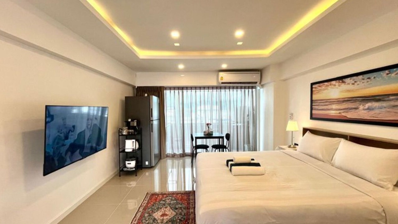 Photo of Bedroom in Patong