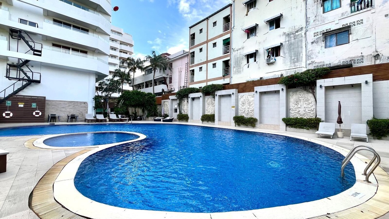 Photo of Outdoor in Patong
