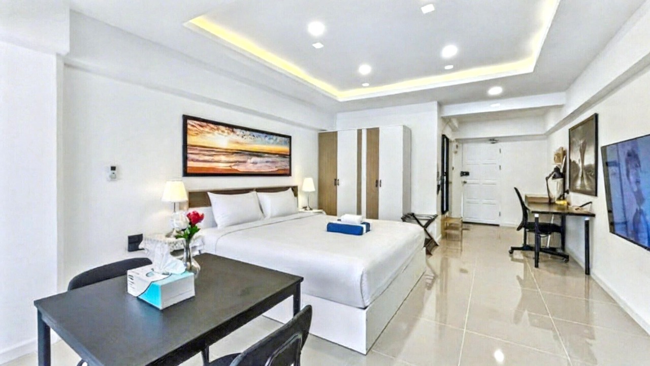 Photo of Bedroom in Patong