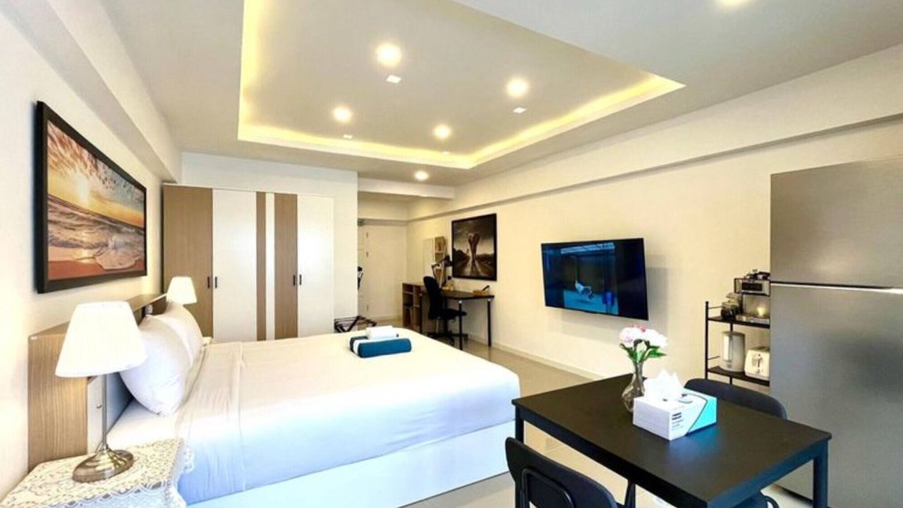 Photo of Bedroom in Patong
