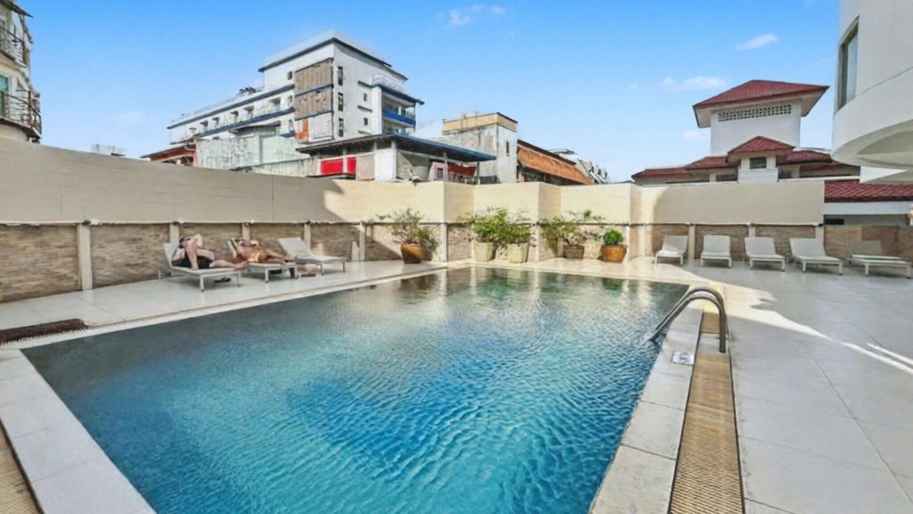 Photo of Outdoor in Patong