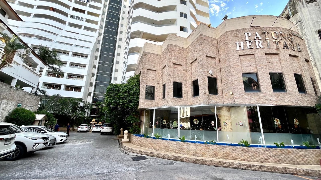 Photo of Outdoor in Patong