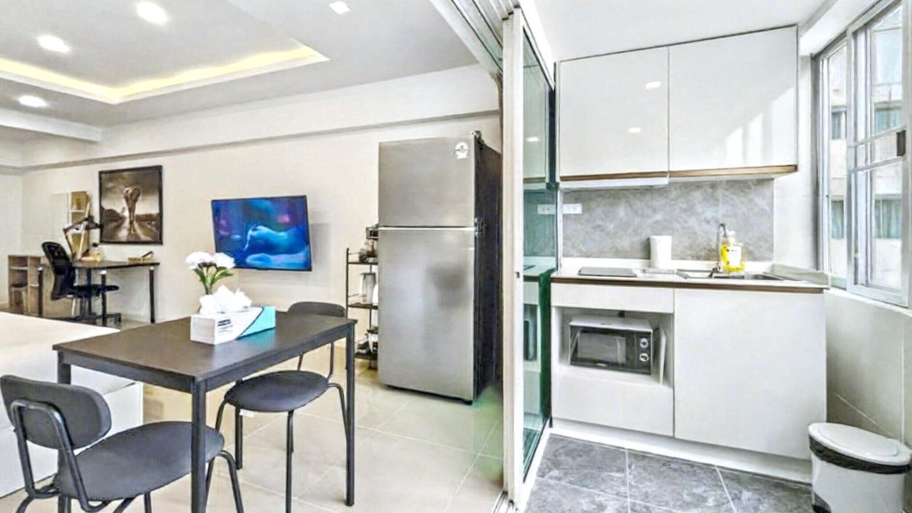 Photo of Kitchen in Patong