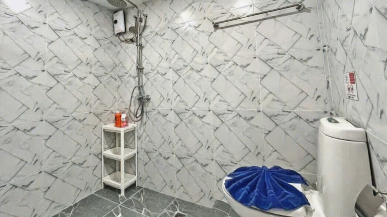 Photo of Bathroom in Patong