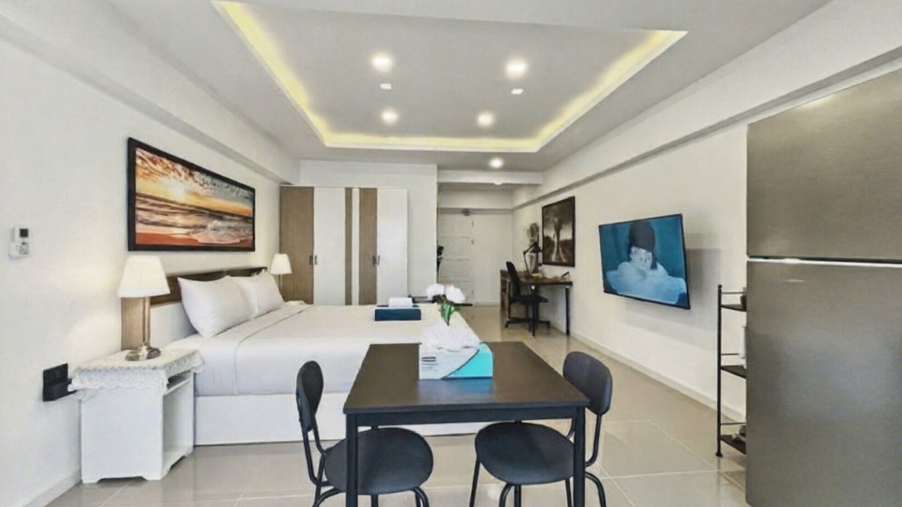 Photo of Bedroom in Patong