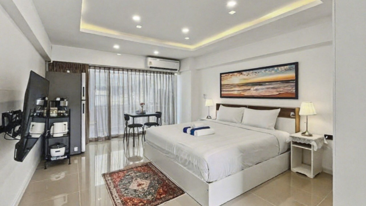Photo of Bedroom in Patong