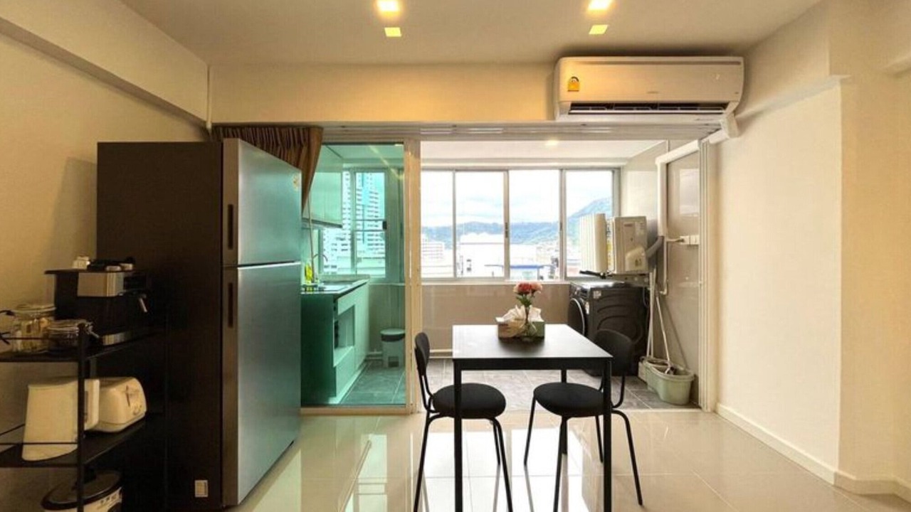 Photo of Kitchen in Patong