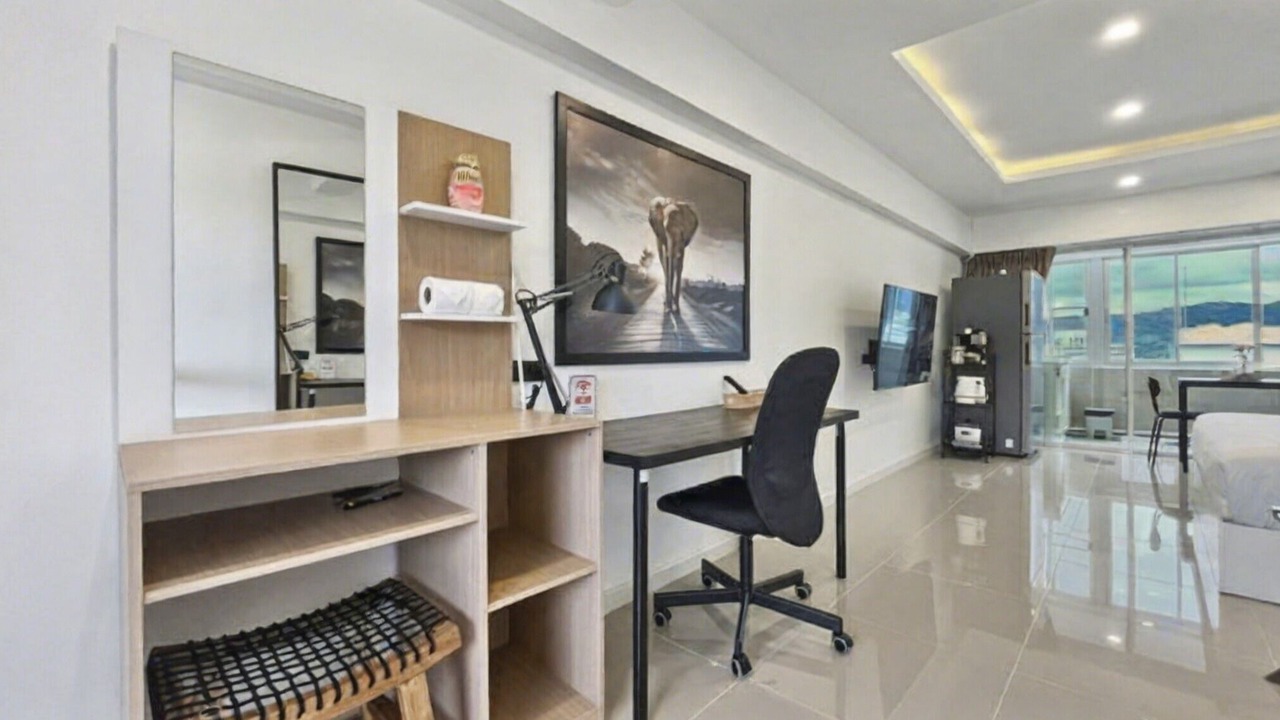 Photo of Bedroom in Patong