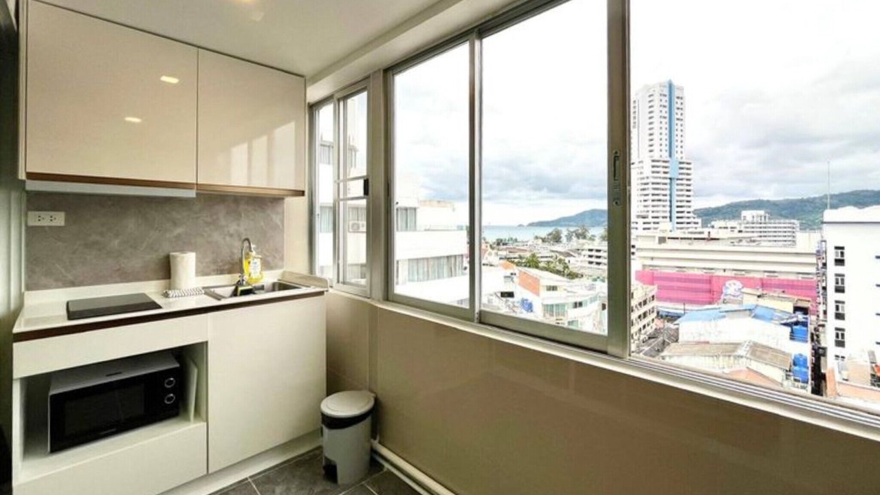 Photo of Kitchen in Patong