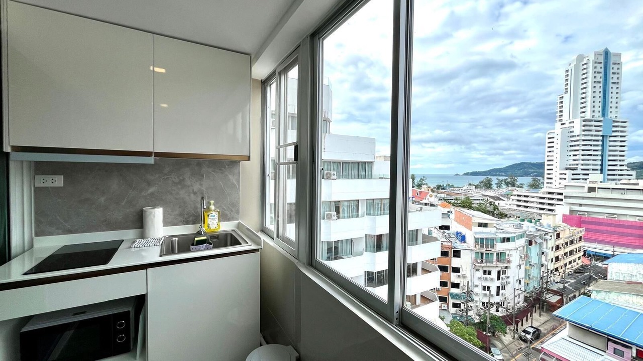 Photo of Kitchen in Patong