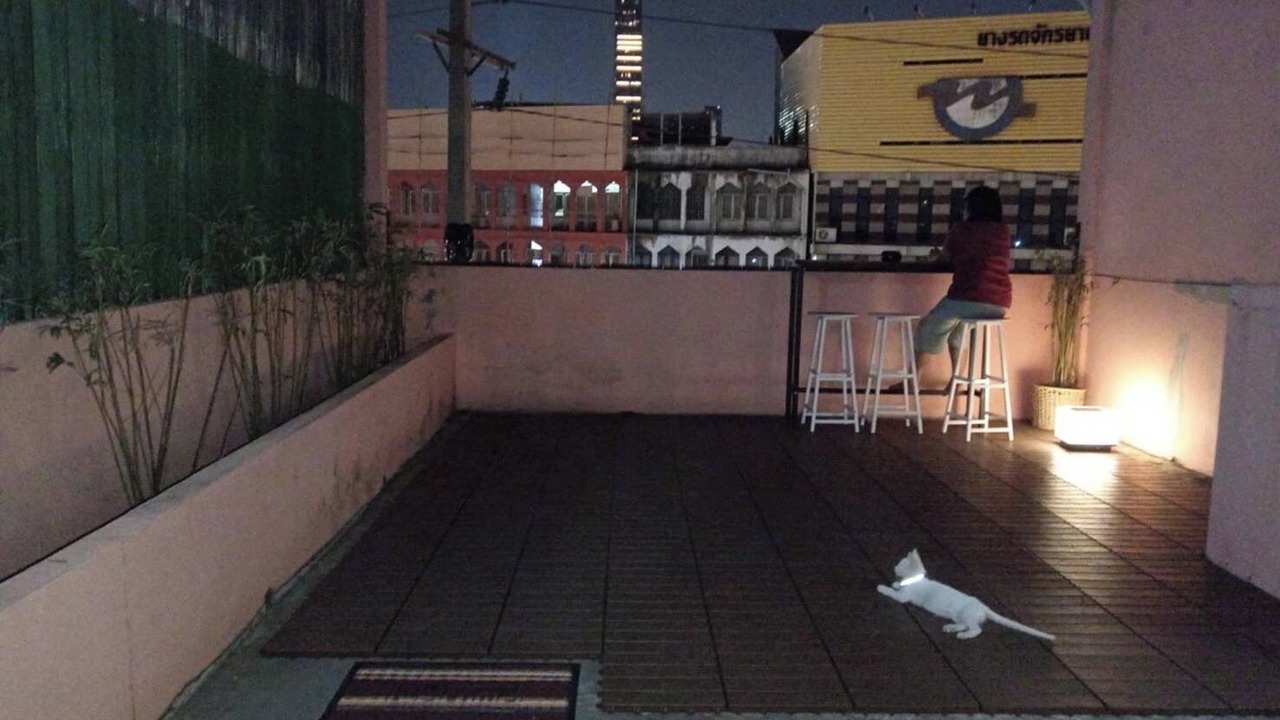 Photo of Patio Balcony in Rama 9