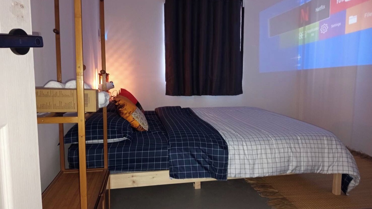 Photo of Bedroom in Rama 9