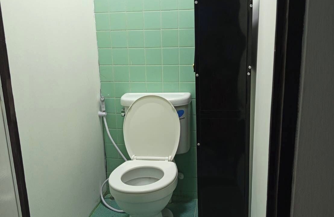Photo of Bathroom in Rama 9
