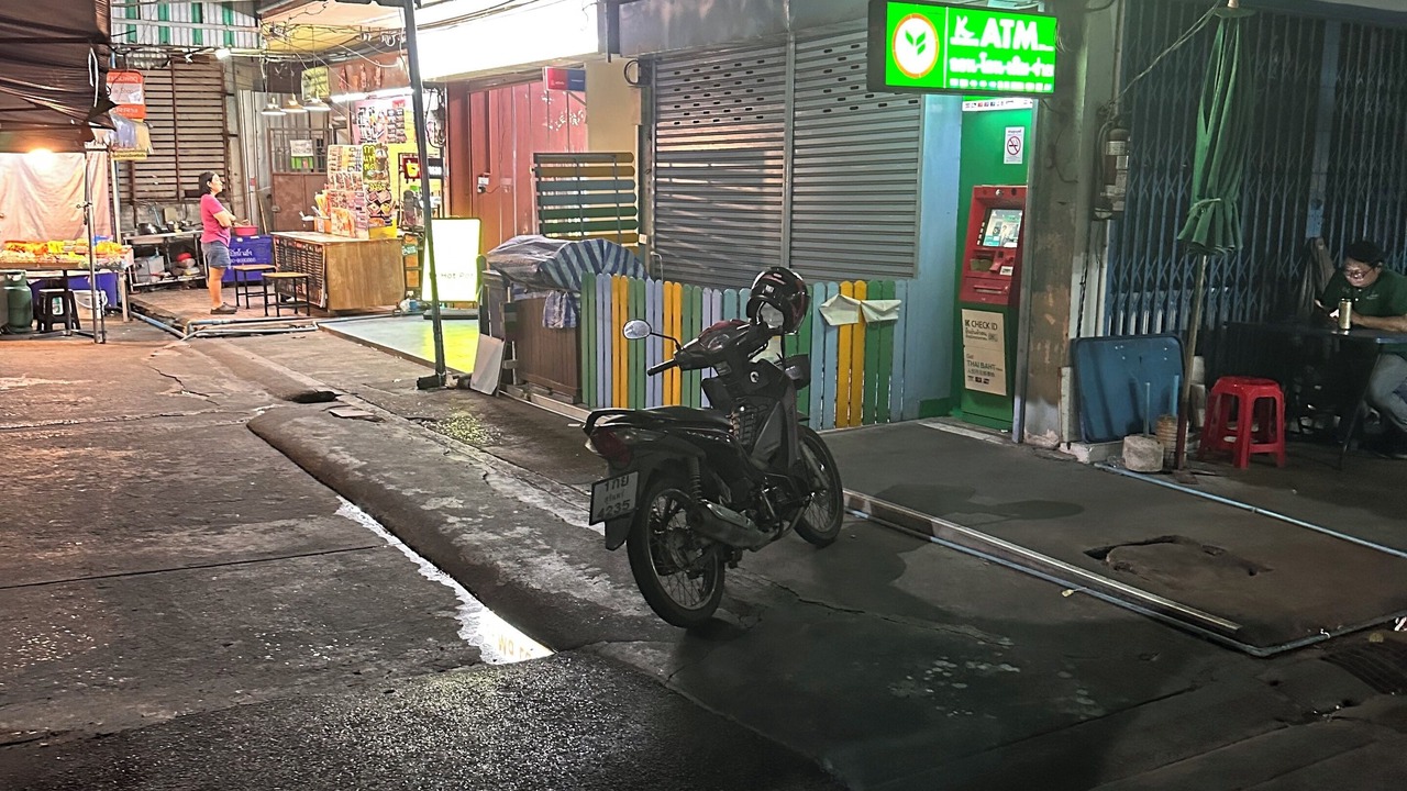 Photo of Outdoor in Rama 9