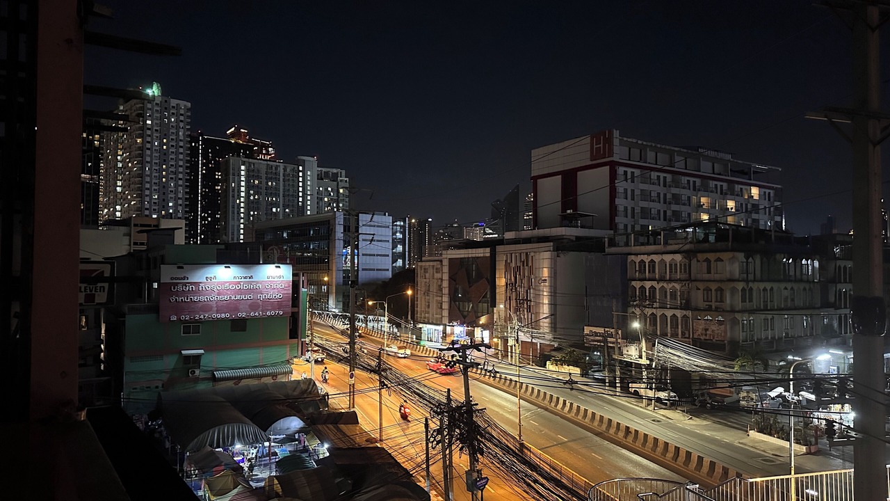 Photo of Others in Rama 9