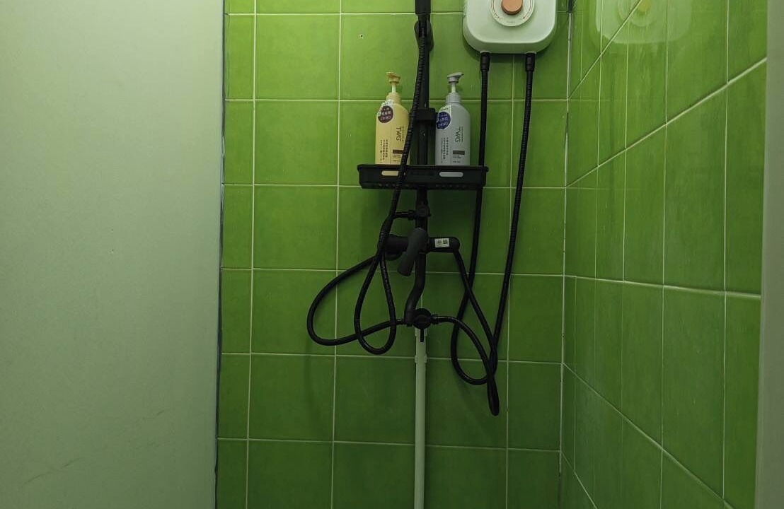 Photo of Bathroom in Rama 9
