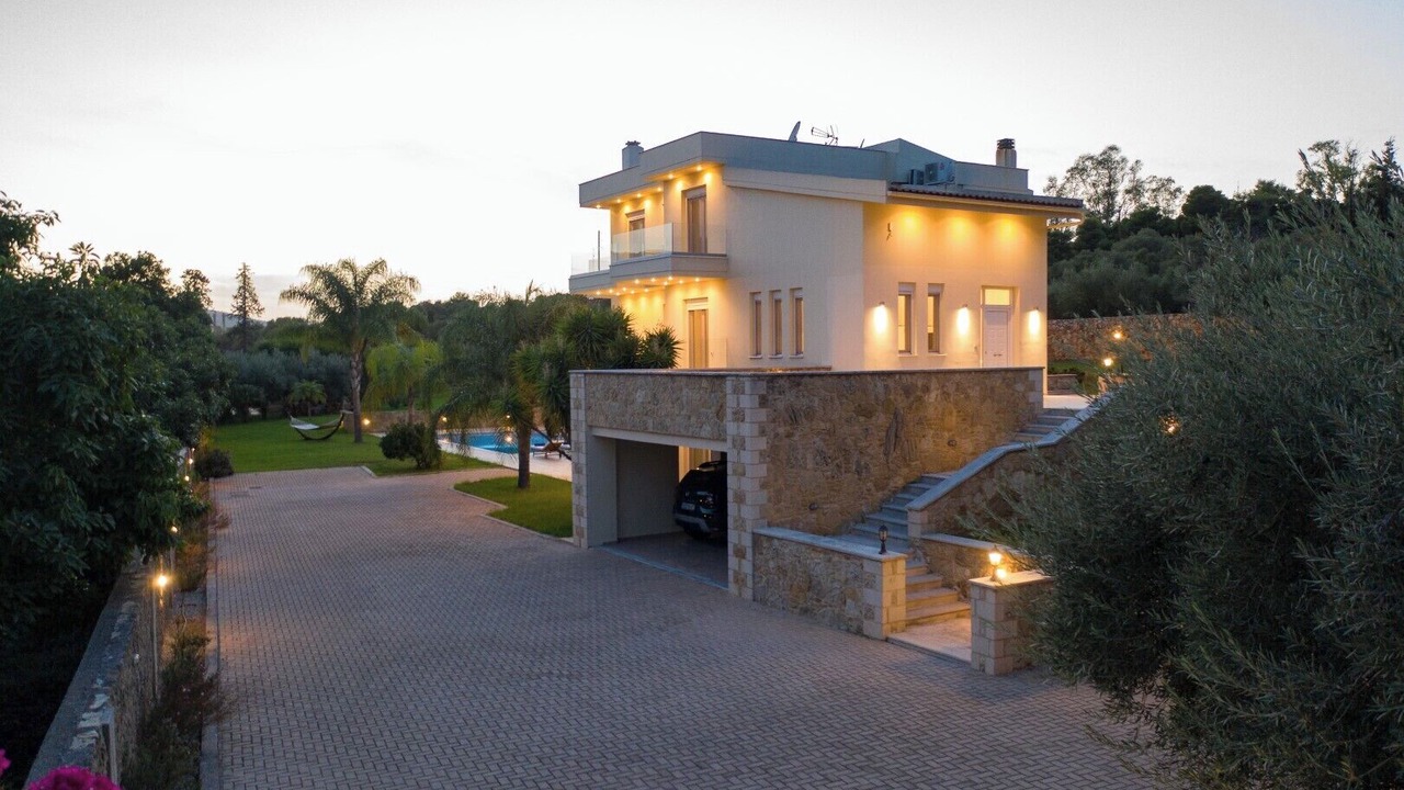 Photo of Outdoor in Souda