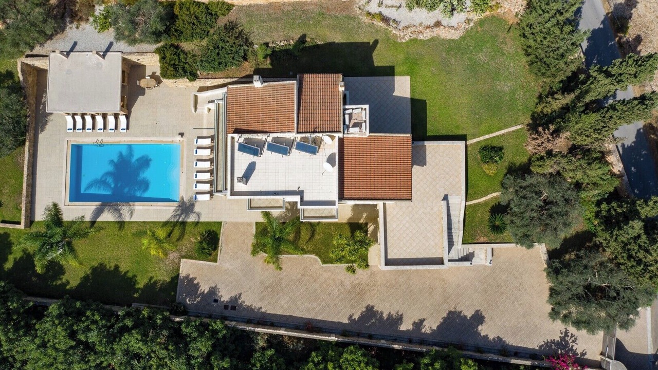Photo of Outdoor in Souda