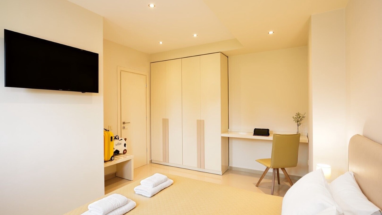 Photo of Bedroom in Souda