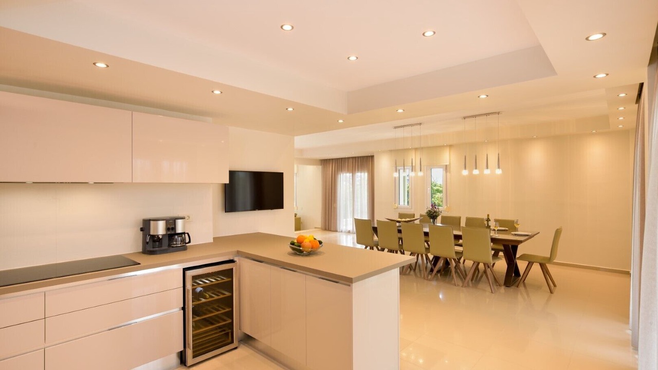 Photo of Kitchen in Souda