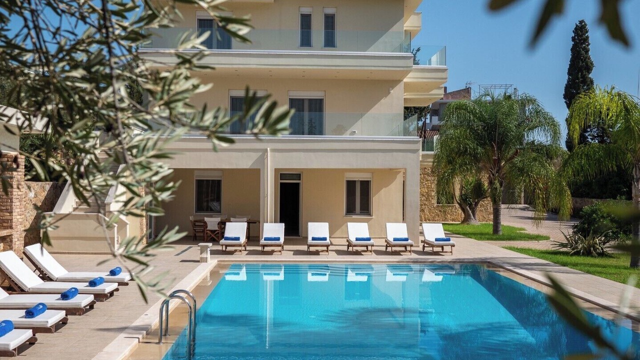 Photo of Outdoor in Souda