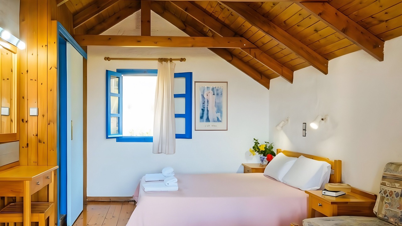 Photo of Bedroom in Kantanos-Selino