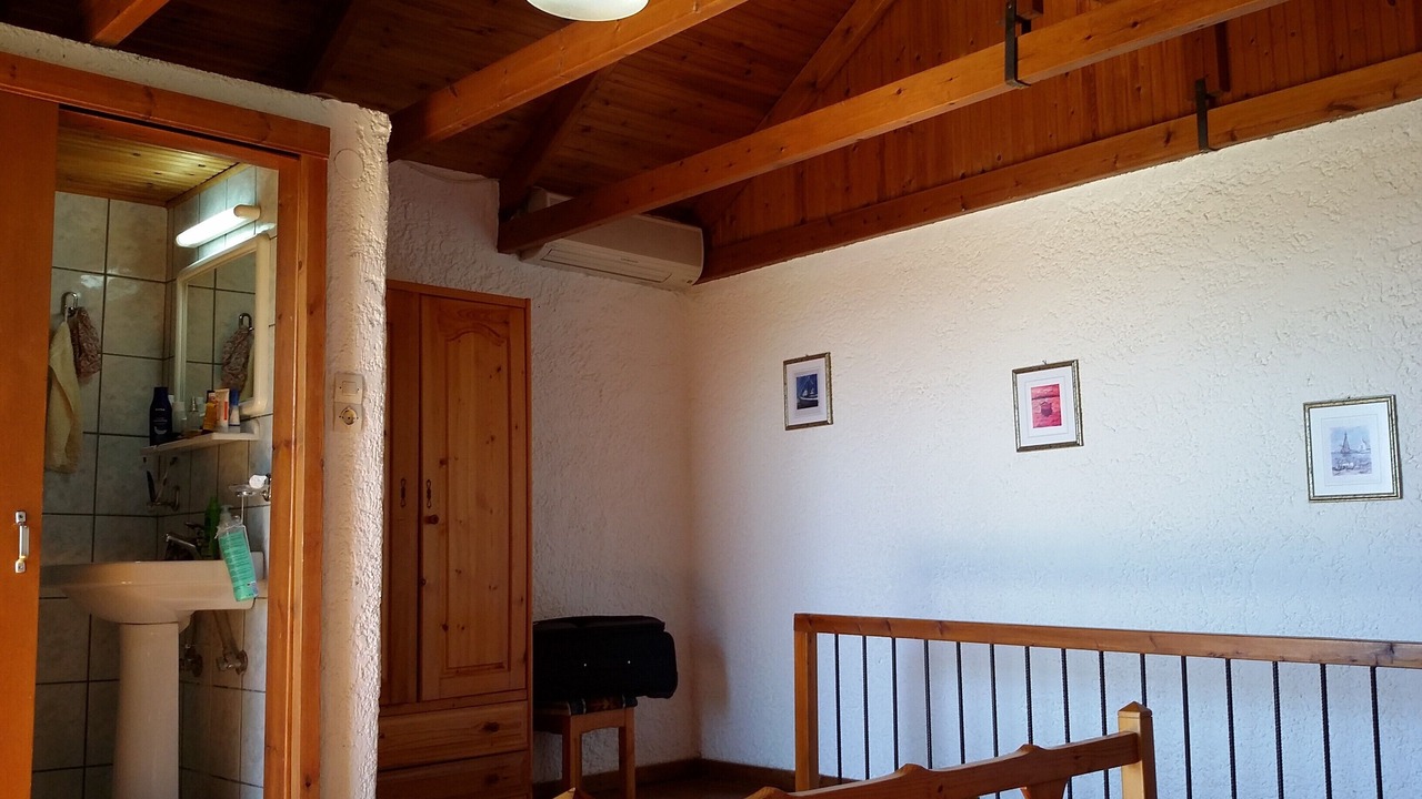 Photo of Bathroom in Kantanos-Selino