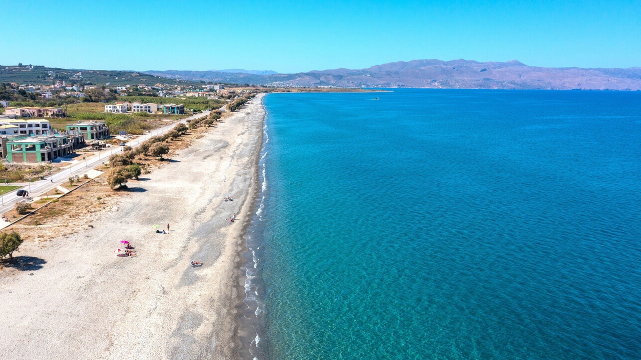 Photo of Outdoor in Maleme