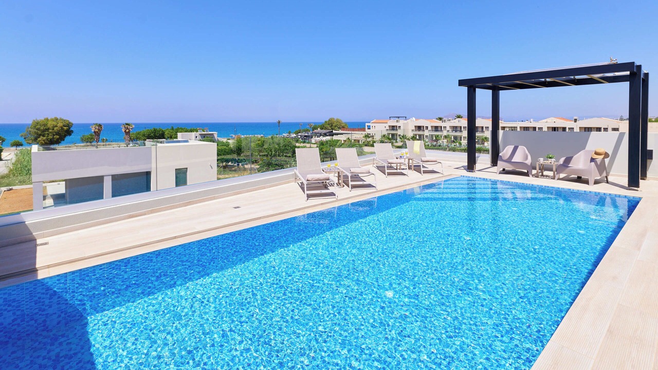 Photo of Outdoor in Maleme