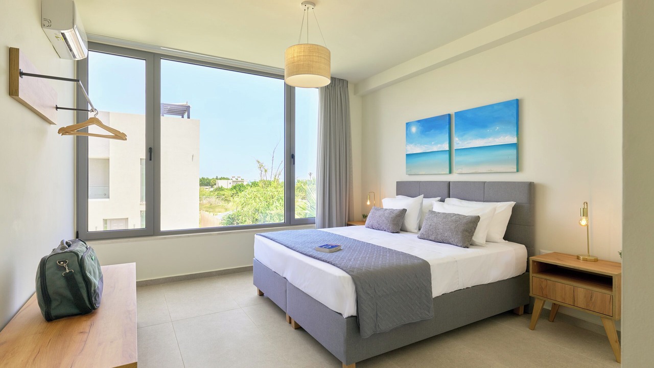 Photo of Bedroom in Maleme