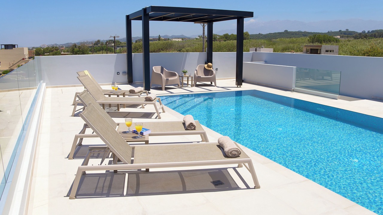 Photo of Outdoor in Maleme