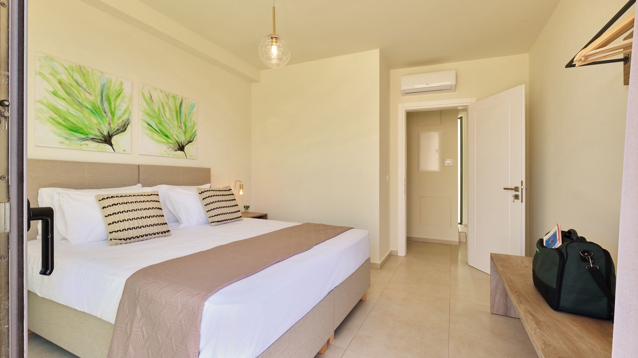 Photo of Bedroom in Maleme