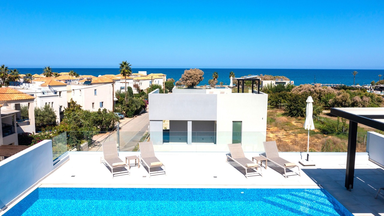 Photo of Outdoor in Maleme