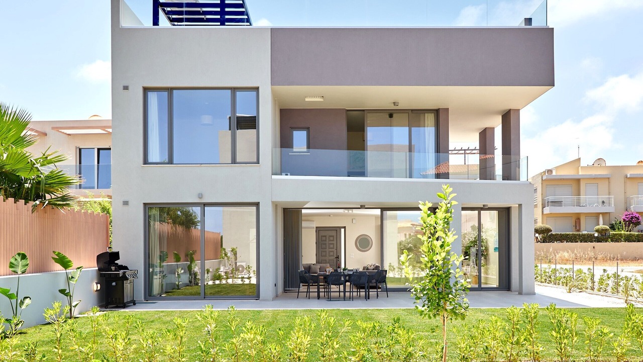 Photo of Outdoor in Maleme
