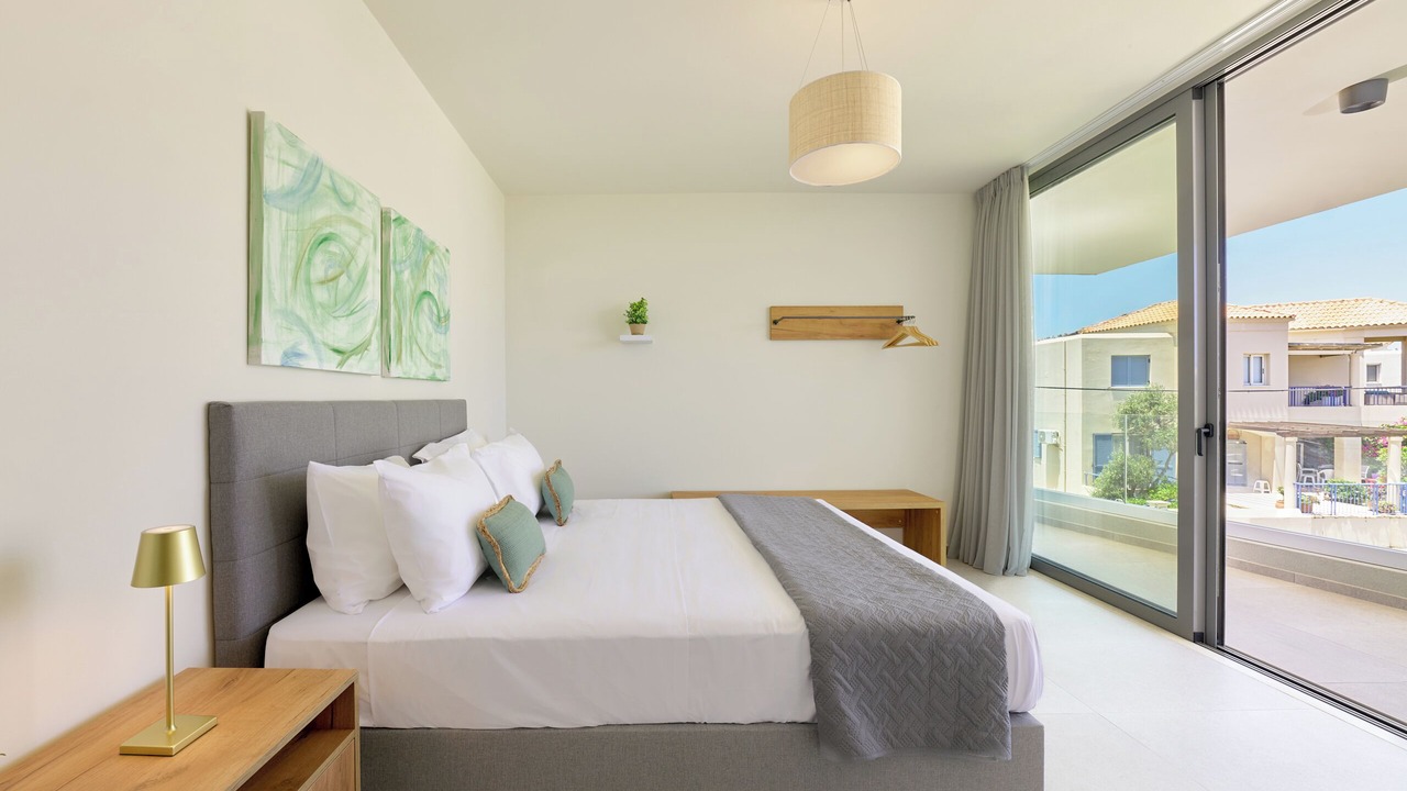 Photo of Bedroom in Maleme