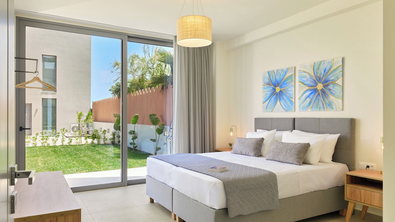 Photo of Bedroom in Maleme
