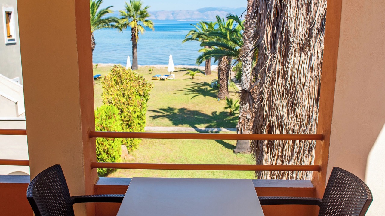 Photo of Outdoor in Kavos