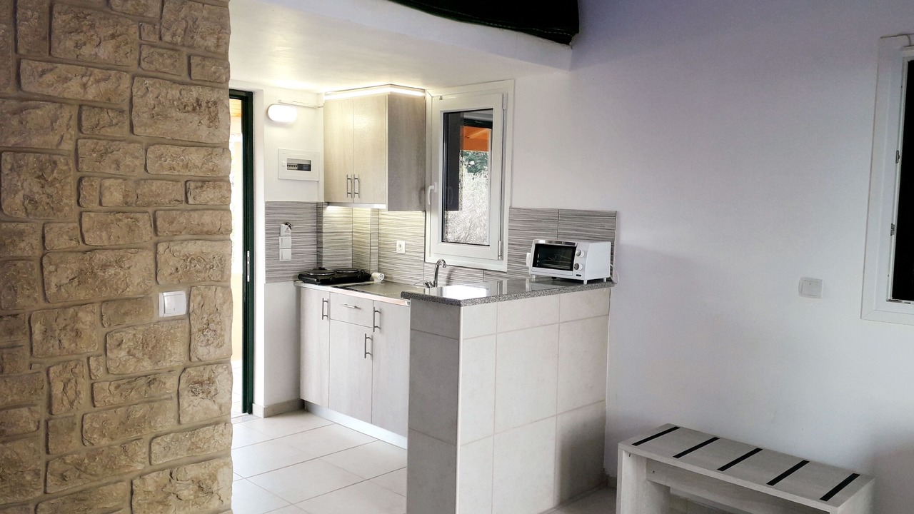 Photo of Kitchen in Kavos