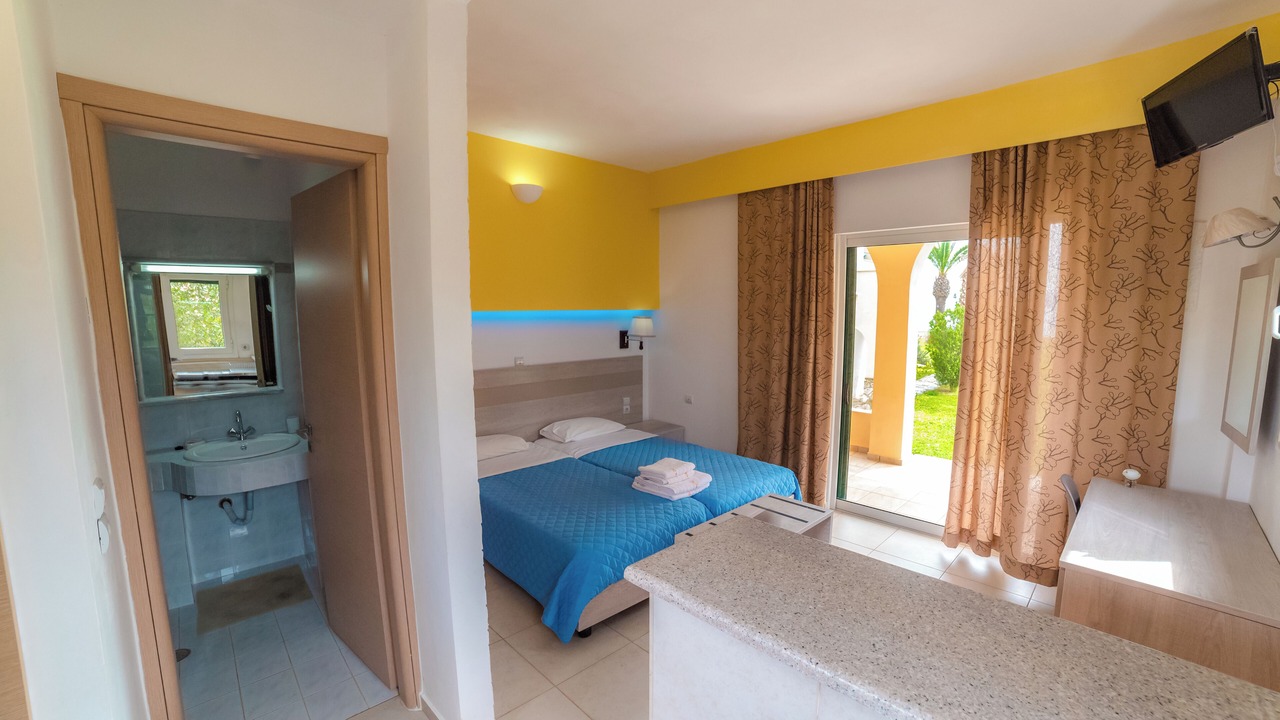 Photo of Bedroom in Kavos