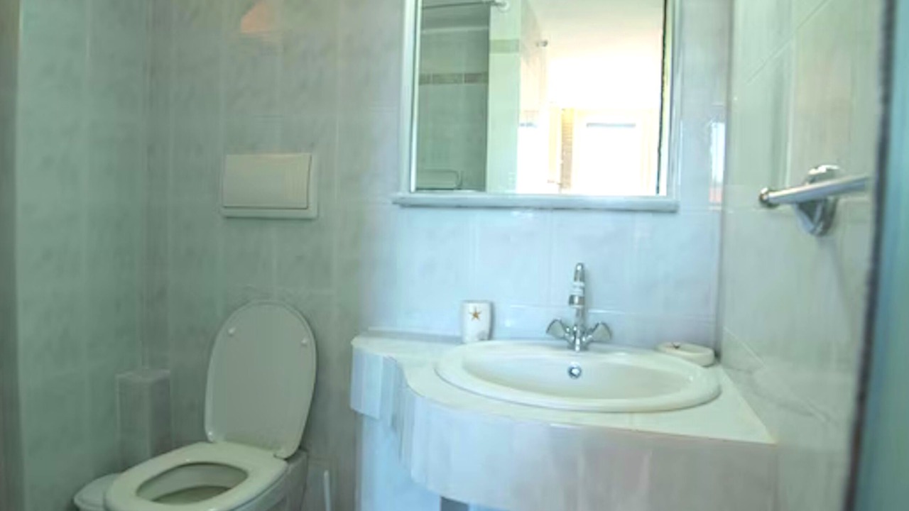 Photo of Bathroom in Kavos