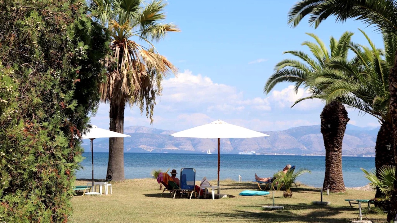 Photo of Outdoor in Kavos
