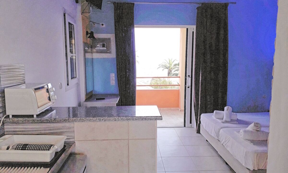 Photo of Bedroom in Kavos