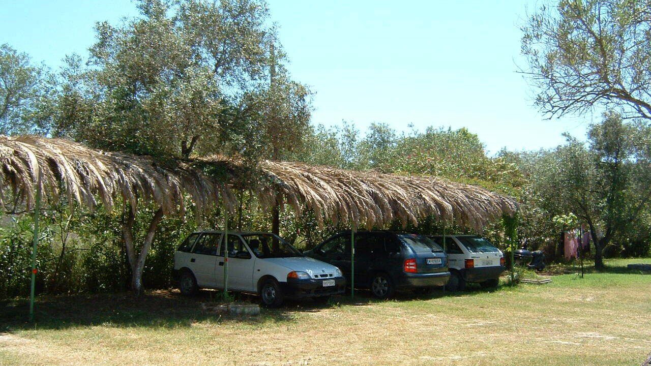 Photo of Outdoor in Kavos