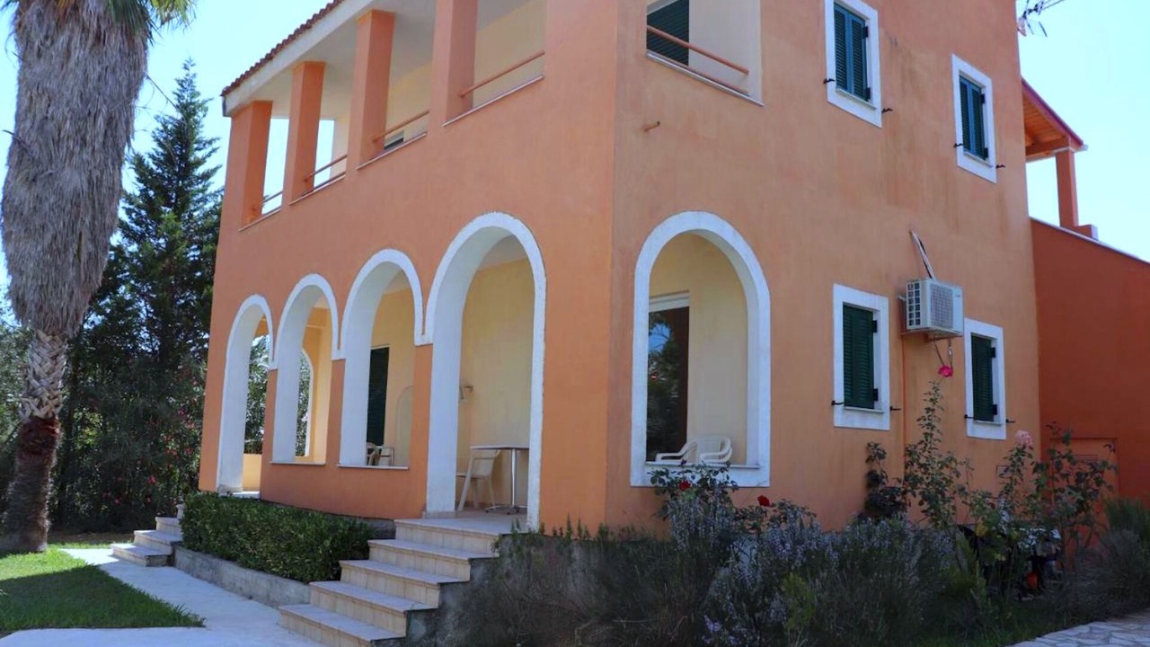 Photo of Outdoor in Kavos