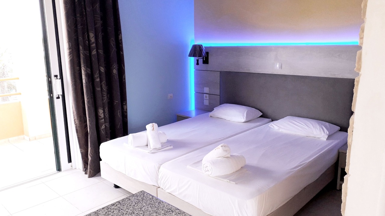 Photo of Bedroom in Kavos